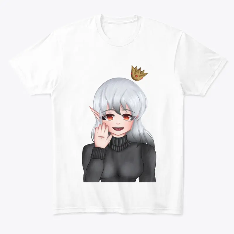 Zorria Merch